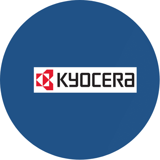 kyocera copier brand