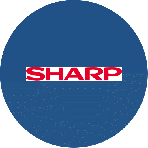 sharp copier brand