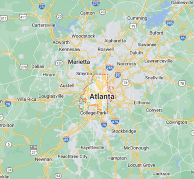 Atlanta managed print services