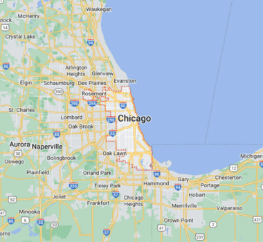 Chicago managed print services
