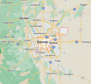 Denver managed print services