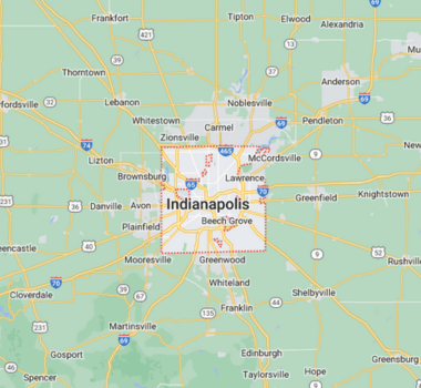 Indianapolis managed print services