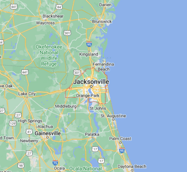 Jacksonville managed print services