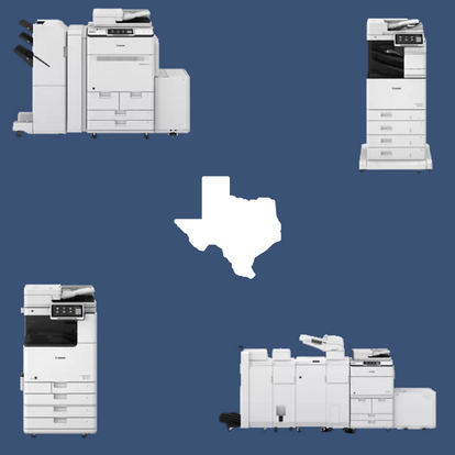 Managed Print Services Austin