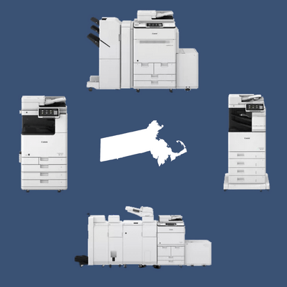 Managed Print Services Boston