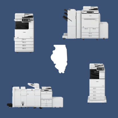 Managed Print Services Chicago