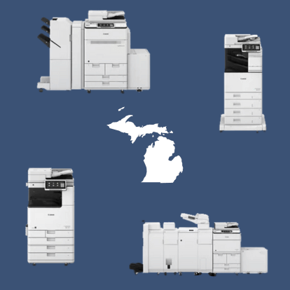 Managed Print Services Detroit