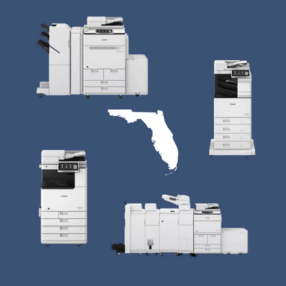 Managed Print Services Jacksonville