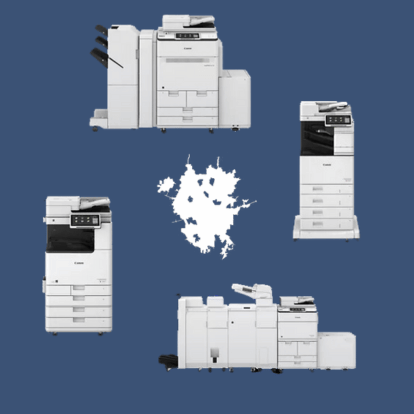 Managed Print Services San Antonio