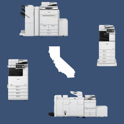 Managed Print Services San Diego