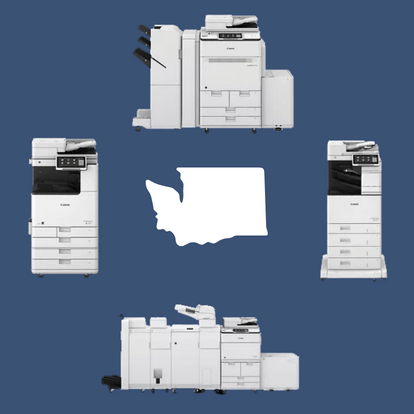 Managed Print Services Seattle