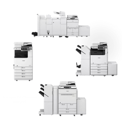 New York Managed Print Services