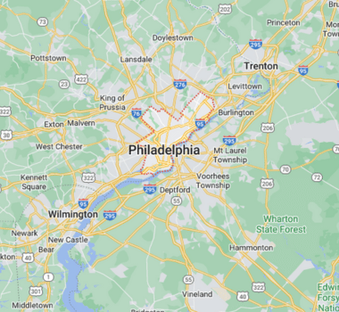 Philadelphia managed print services