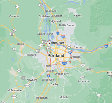 Portland managed print services