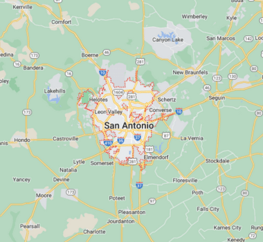 San Antonio managed print services