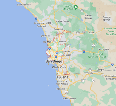 San Diego managed print services