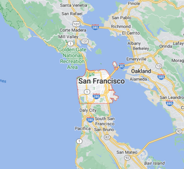 San Francisco managed print services