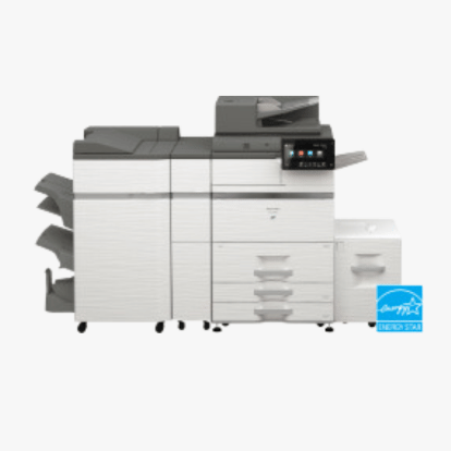Sharp Copiers For Sale and Lease