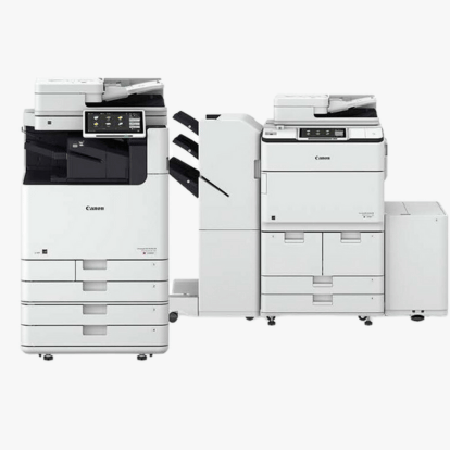 canon Copiers For Sale and Lease