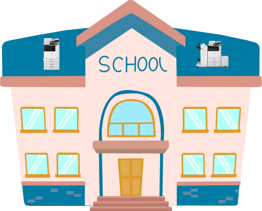 managed print services for schools