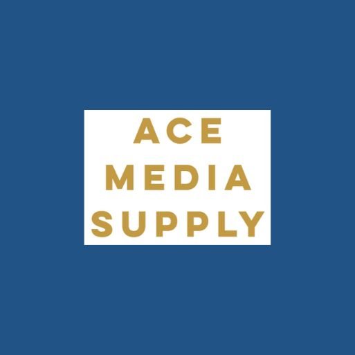ACE Media Supply Oklahoma City, OK