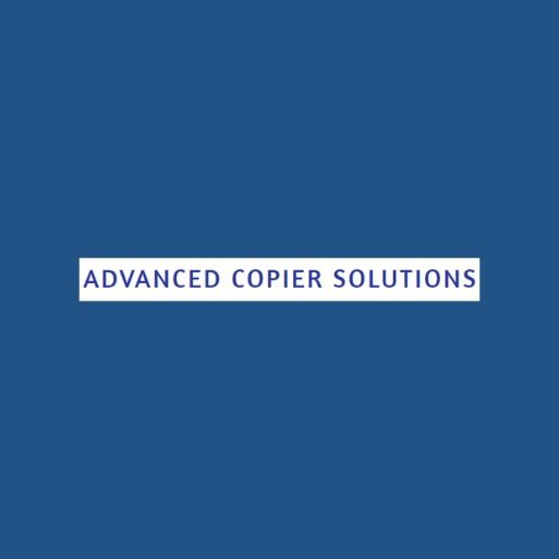 Advanced Copier Solutions Atlanta, GA