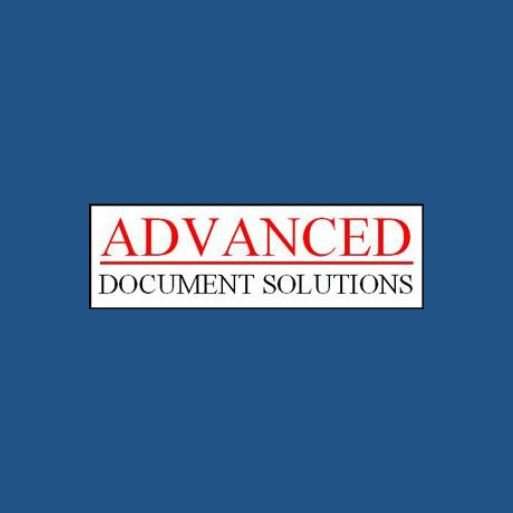 Advanced Document Solutions, Inc Louisville, KY