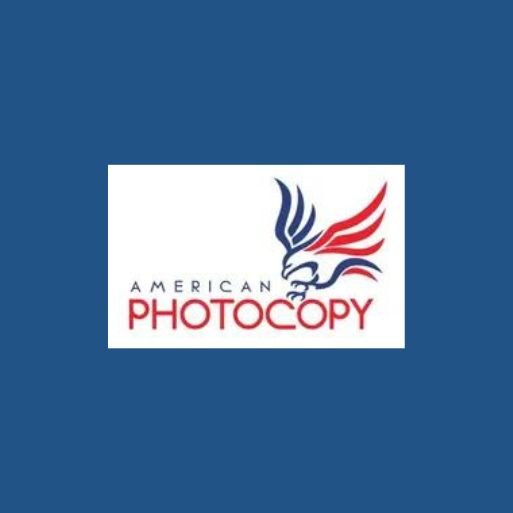 American Photocopy Memphis, TN