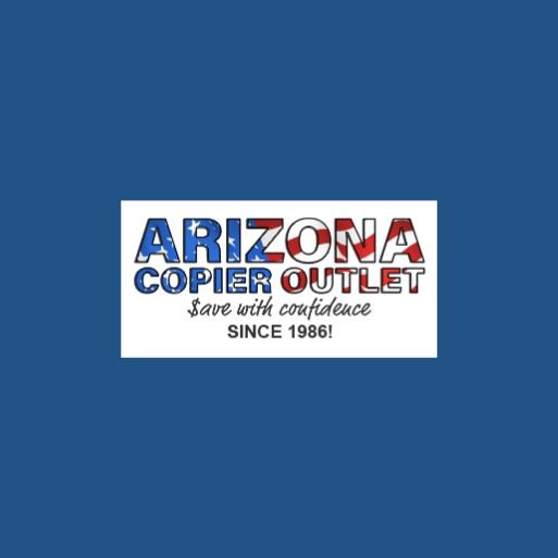 Arizona Copier Outlet Phoenix, AZ