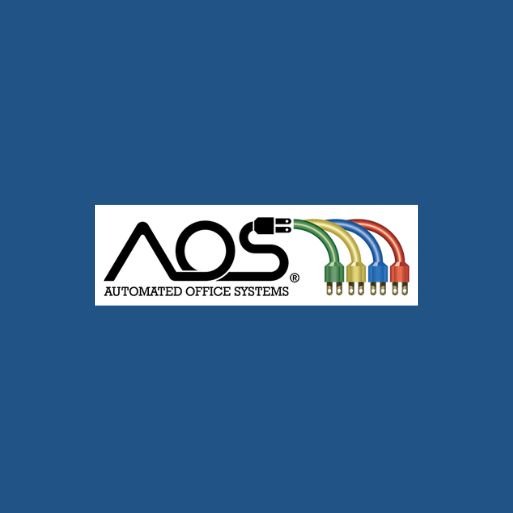 Automated Office Systems Fresno, CA