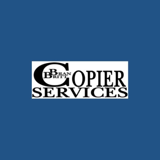 BranBritt Copier Services Inc Dallas, TX
