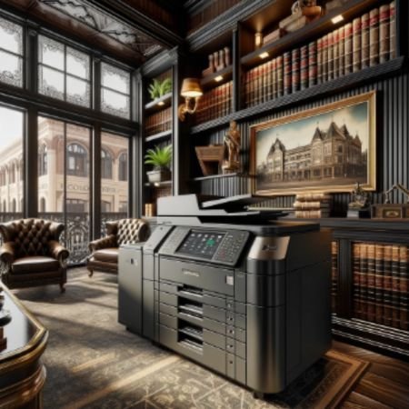 Business Office Printer Rental Anaheim CA