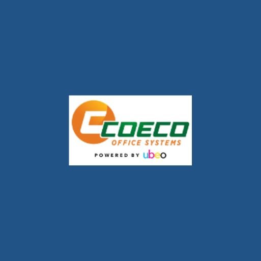 COECO Office Systems Raleigh, NC