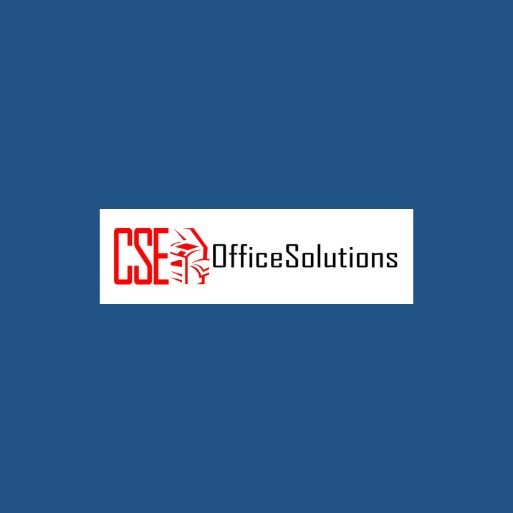 CSE Office Solutions Los Angeles