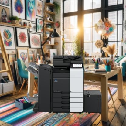 Commercial Copier Leasing Baton Rouge LA