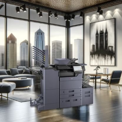 Commercial Copier Leasing Birmingham AL