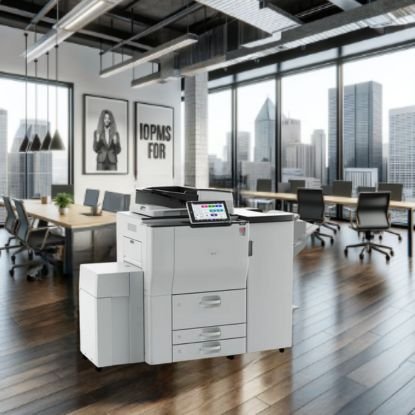 Commercial Copier Leasing Chesapeake VA