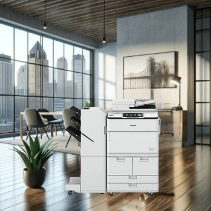 Commercial Copier Leasing Des Moines IA