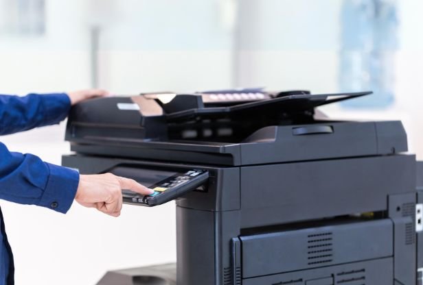 Commercial copier lease New York, NYC