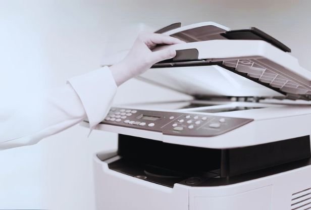 Commercial copier lease San Jose, CA