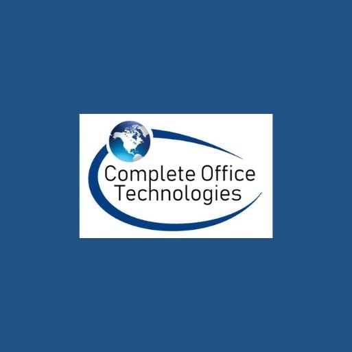 Complete Office Technologies El Paso, TX