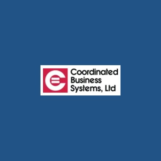 Coordinated Business Systems Minneapolis, MN