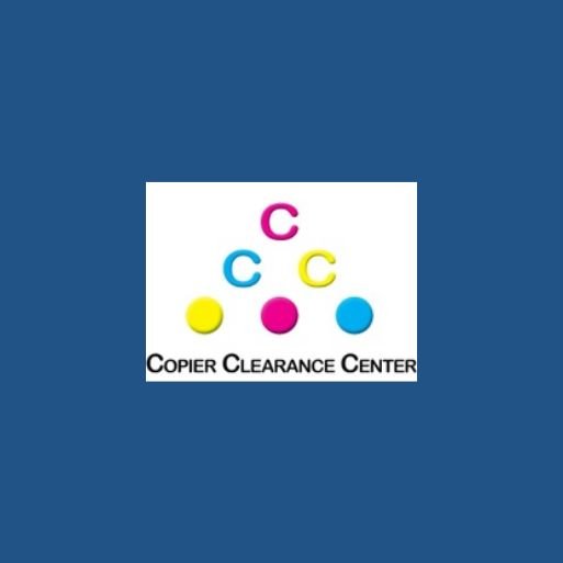 Copier Clearance Center Sacramento, CA