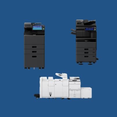 Copier leasing Austin, TX