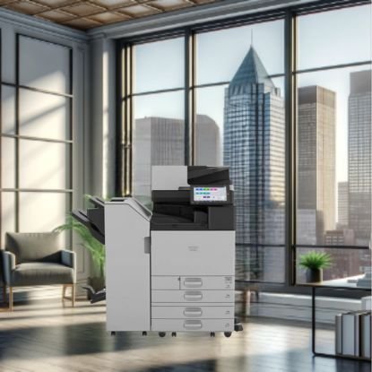 Copier leasing Boston, MA