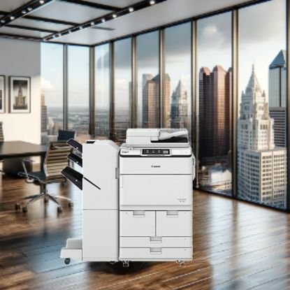 Copier leasing Charlotte, NC