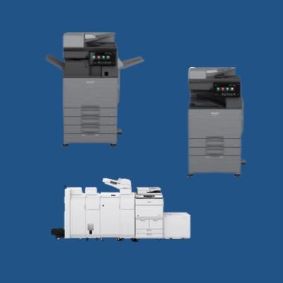 Copier leasing Chicago, IL