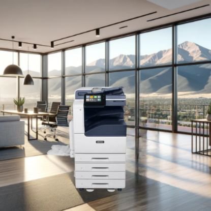 Copier leasing Colorado Springs, CO