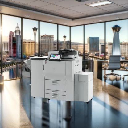 Copier leasing Las Vegas, NV