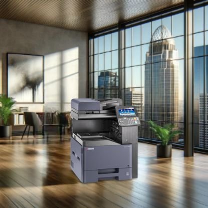 Copier leasing Louisville, KY